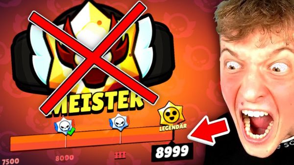 ich habe 24 STUNDEN RANKED für MEISTER gespielt und das passierte...😡