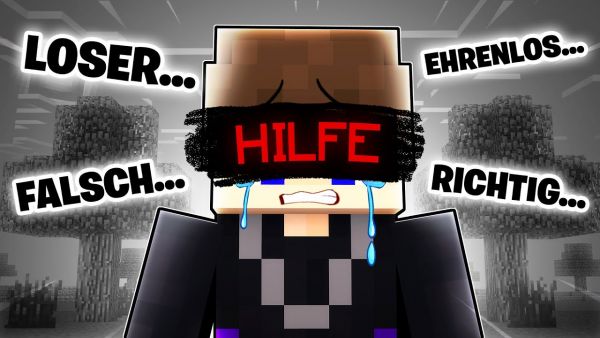 ICH BRAUCHE EURE HILFE wegen YAMI (YOUTUBER INSEL 3)