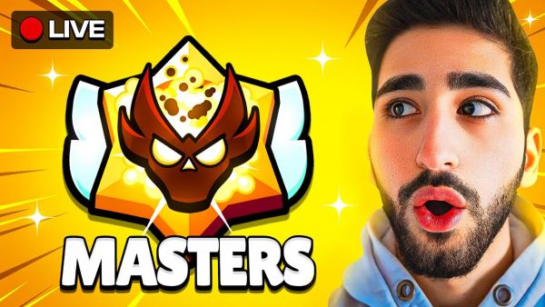 DIESER STREAM ENDET WENN ICH MASTER GESCHAFFT HABE!