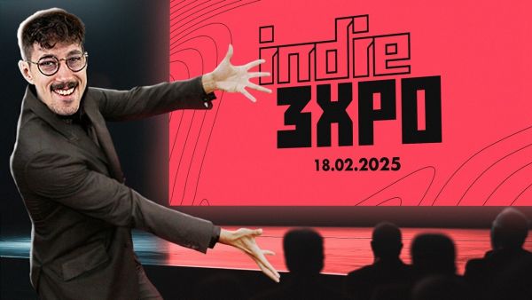 Meine eigene GAMINGMESSE