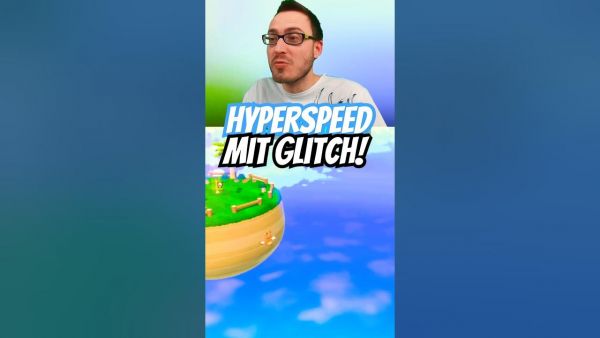 Wie schnell kann man MAXIMAL werden in Super Mario 3D World? #SuperMario #Mario #Switch #Nintendo