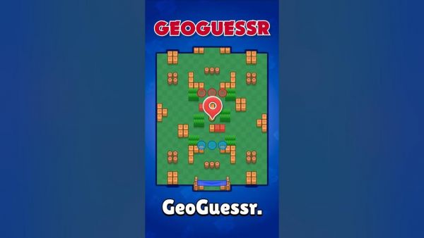 Geoguessr in Brawlstars!