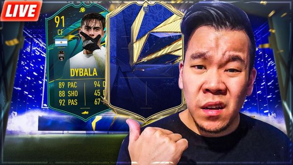 2 NEUZUGÄNGE.. 🙄 WAS HABE ICH GETAN BRUH 😧 DIE LETZTEN WL GAMES ☠️ FIFA 21 RTG LATENIGHT LIVESTREAM
