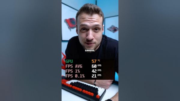 What is a 1% Low in PC Gaming?