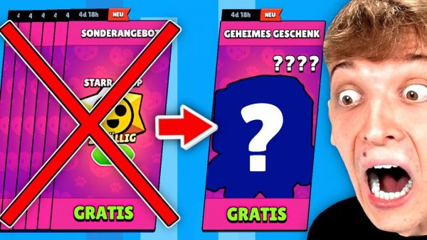 ACHTUNG! Gucke DIESES VIDEO BEVOR du die GESCHENKE öffnest...