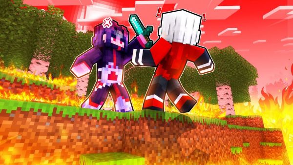 ICH VERBANNE YAMI INS VOID (Youtuber Insel 3)