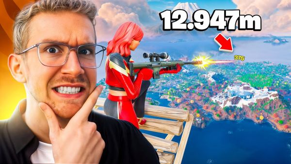 MAGICAN WIRD VON 4 YOUTUBERN HERAUSGEFORDERT 2.0 🏆 (verrückt)