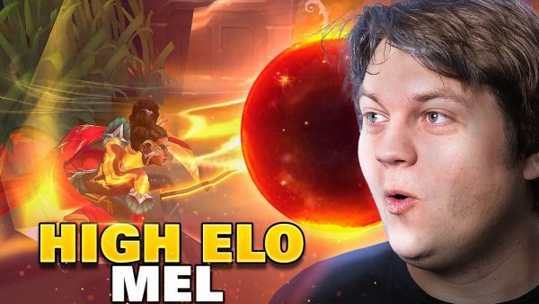 Mit 47% Win Rate trotzdem BROKEN ?