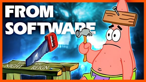 Was war DA denn los!? I Gaming News