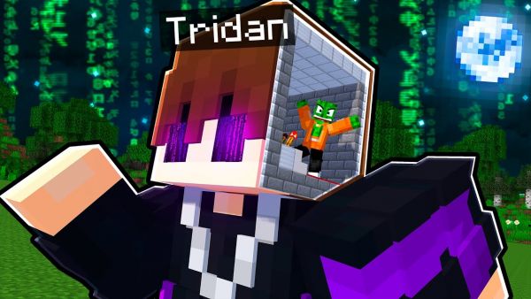 ICH HACKE DIE TRIDAN KI und GREIFE ALETHEA AN!!!