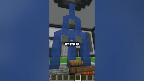 minecraft science experiments SATISFYING!
