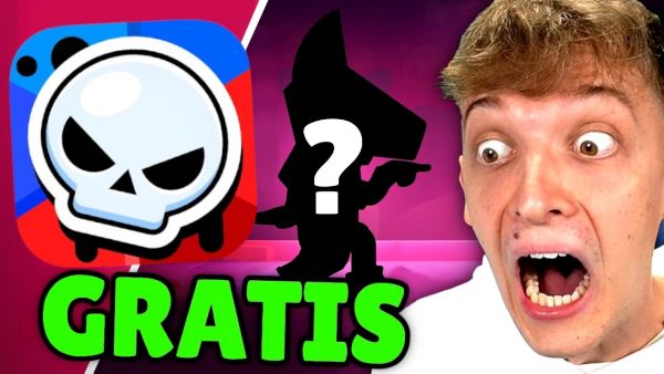 Hole JETZT GRATIS GESCHENK von BRAWL STARS UPDATE ab! 😱 (ALLE INFOS)