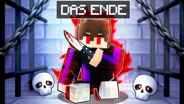 DER UNTERGANG von YOUTUBER INSEL 3 (OP BOSS)