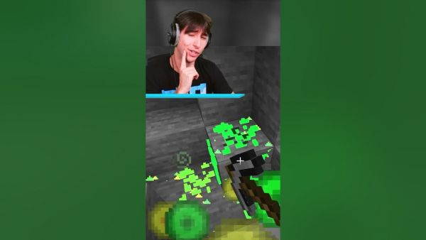 Minecraft, But Your XP = World Size