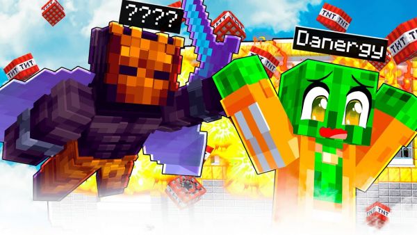 CHEATER SPRENGT UNSERE BASE UND KILLT MICH!