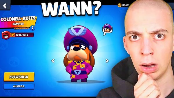 Wann kommt das Update?