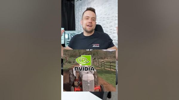 Ok Nvidia is Just Farming Us Now…