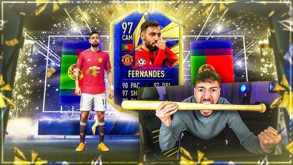 FIFA 21: XXL TOTY MITTELFELD PACK OPENING 😱🔥 Base or MID ICON PACKS !!