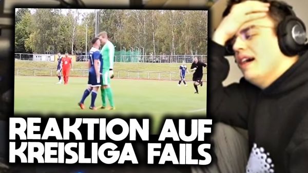 Die dümmsten Kreisligafails... 😅 | Papaplatte Highlights