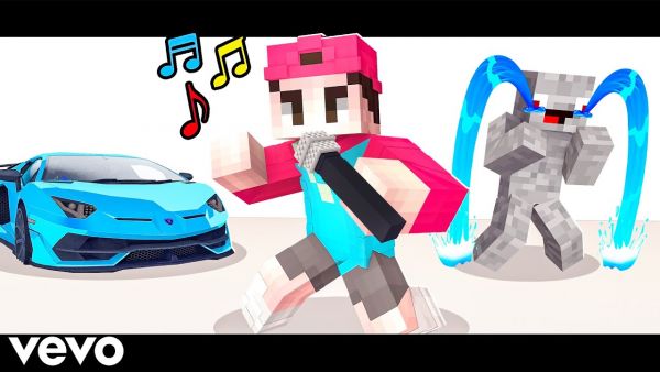 ♫ iCrimax - Alphastein Disstrack ft. Danergy [Offizielles Musikvideo]