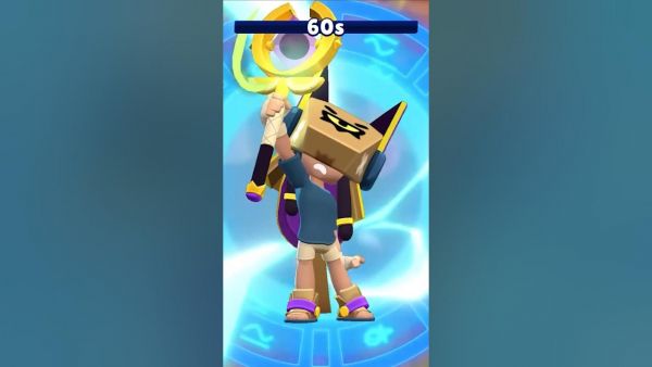 Brawl Talk in 60 Seconds! (maybe)