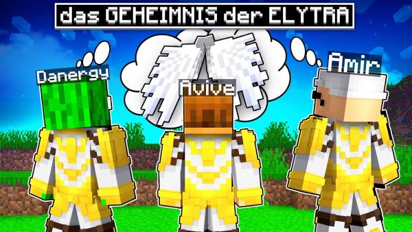 wir FINDEN den ANGREIFER der HIMMELSKRIEGER ? Youtuber Insel 3