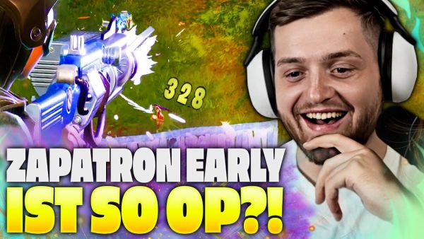 🤯😂 Zapatron SNIPES machen EINFACH SPAß! 😄 Road to Top 10
