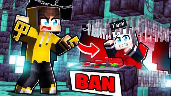 ICH BEFREIE YAMI! (YOUTUBER INSEL 3)