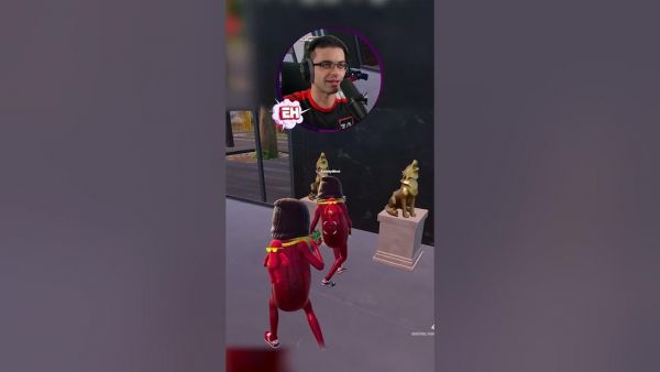 Secret Easter Eggs in Fortnite Season 2