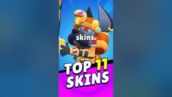 Ranking All Skins of the NEW UPDATE!
