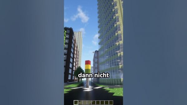Welchen Ort willst du gerne mal in Minecraft sehen? #minecraft #minecraftmods #minecraftde #mcmods