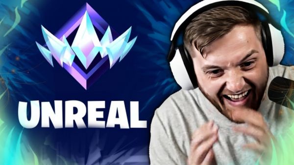 🔥🏆 XXL UNREAL GRIND auf dem Weg in die TOP 10 GLOBAL!