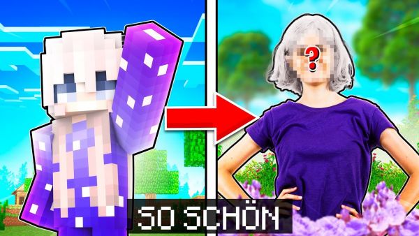 so SIEHT ALETHEA WIRKLICH AUS (YOUTUBER INSEL 3)