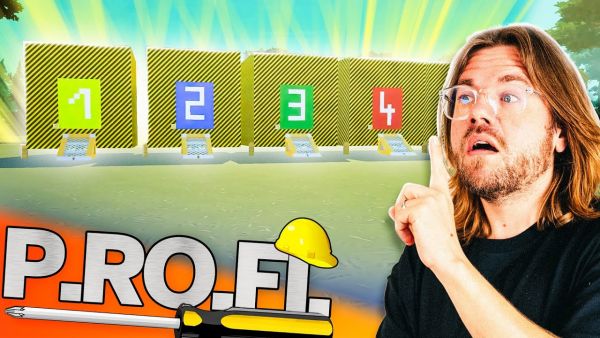NIEMAND WEIẞ WAS ER BEKOMMT! | P.RO.FI.