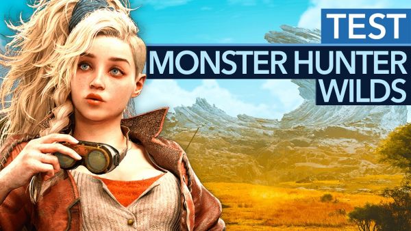 Monster Hunter Wilds ist der bislang beste Serienteil und zum Release fast perfekt! - Test / Review