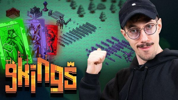 Mein neuer Karten-Strategie Hit | 9 Kings