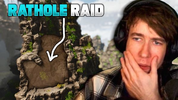 Den Spot kannten wir noch nicht.. war wild!