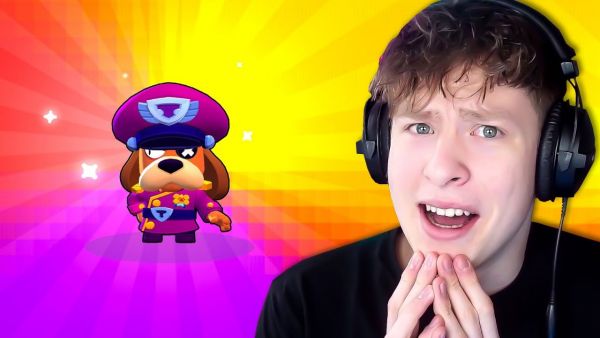 ich spiele den NEUEN BRAWLER COLONEL RUFFS VOR ALLEN ANDEREN! 😳😍