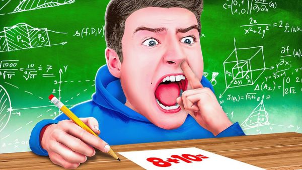 ROBLOX IQ TEST.. 🤓