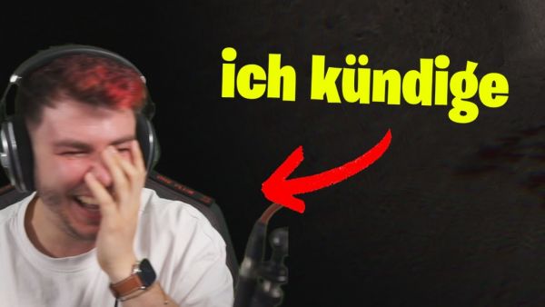 Ich musste schon lange nicht mehr SO LACHEN 🤣