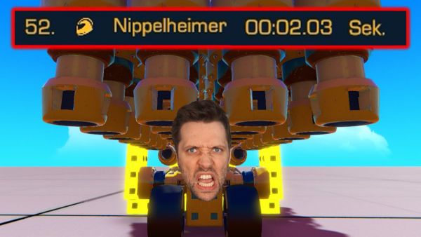 ZUSCHAUER schenkt mir WELTREKORD AUTO in Trailmakers