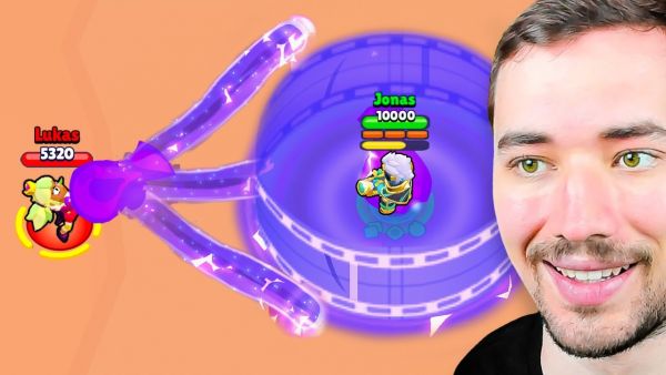 Was ist der BESTE HYPERCHARGE? 😱 gegen Lukas BS