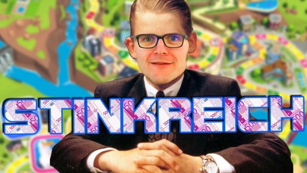 Vom Videogame-Entwickler zum Millionär | Game of Life 2