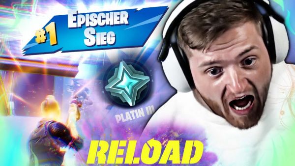 🏆🥳 Ich CARRY uns auf UNREAL & nehme ganze Duos auseinander! Mein Training zahlt sich aus! 🔥