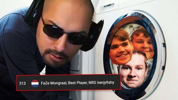 😨 MMB ist BACK? Aber SCHLECHTER DENN JE? | Trio CASH CUP