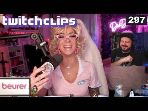 Das ist Betsy 😂 Besten Clips der Woche Folge 297
