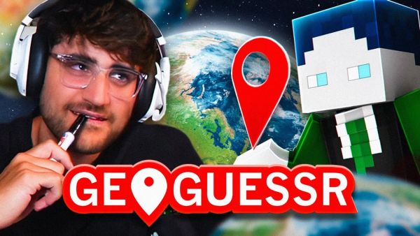 3 GEOGUSSR PROS vs 4 STREAMER🌍📍mit BastiGHG, Sidney, Willy, Lennli, Kodiak & Garvin🔥
