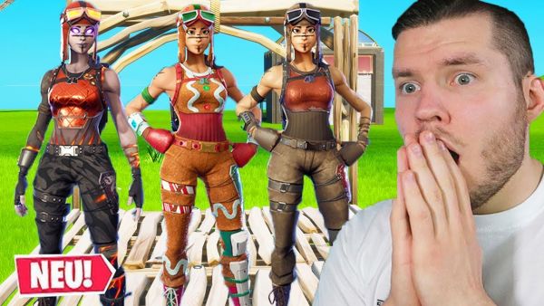 der *NEUE* OG SKIN - CONTEST!