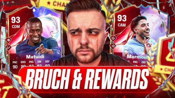 Pleiten, Bruch & Pannen… 🤬😳 WL Highlights & Rewards 🥲