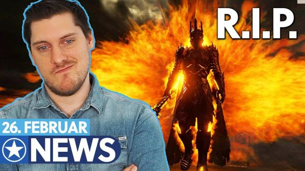 Absolut unnötig: Publisher fährt 3 Studios gegen die Wand!